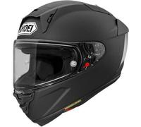 Casco Integrale Shoei X-SPR PRO Matt Black Taglia:L