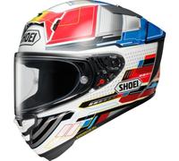 Casco Integrale Shoei X-SPR PRO Proxy TC-10 Taglia:L