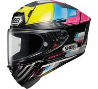 Casco Integrale Shoei X-SPR PRO Proxy TC-11 Taglia:L