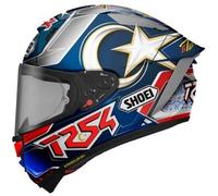 Casco Integrale Shoei X-SPR Pro Toprak TC2 S