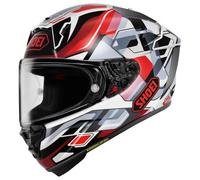 Casco Integrale Shoei X-SPR PRO VALION TC-1 Taglia:XXL