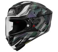 Casco Integrale Shoei X-SPR PRO VALION TC-5 Taglia:XXL