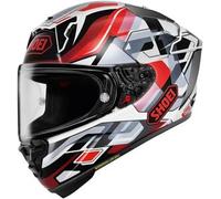 Casco Integrale Shoei X-SPR PRO VALION TC-1 Taglia:M