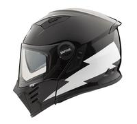 Casco Integrale Simpson Darksome Hellfire