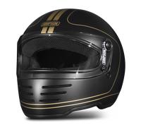 Casco Integrale Simpson M62 Hondo CarbonioXL Carbonio