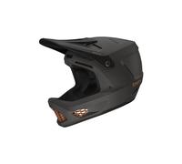 Casco integrale smith hardline mips nero