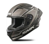 SMK Stellar Adox Elmetto, taglia S per maschi