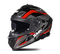 SMK Typhoon Azonix Elmetto, taglia XS per maschi