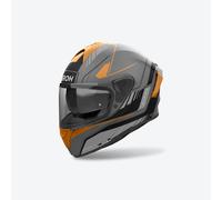 CASCO INTEGRALE SPARK 2 CHRONO GOLD MATT | AIROH | NUOVO - MotoCharlie