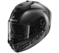 CASCO INTEGRALE SPARTAN RS CARBON SKIN VISOR IN THE BOX CARBON ANTHRACITE CA | S