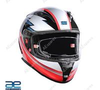 Casco Integrale Speedx Per Piloti Royal Enfield AEs