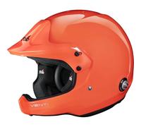 Casco Integrale Stilo WRC TROPHY OFFSHORE Arancio 63 FIA 8859-2015