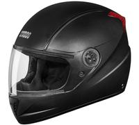 Casco Integrale Studds Professional Full Face Nero Colore Taglia M @US