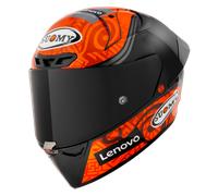 Casco Integrale Suomy S1-XR GP Bagnaia Monster Repl.2024 L