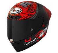 SUOMY SUOMY - Casco S1-XR GP Bagnaia Replica Matt 2024 M