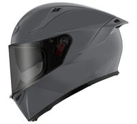Suomy Speedstar 2 Plain Full Face Helmet Grigio XS