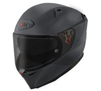 SUOMY SUOMY - Casco Speedstar 2 Plain Matt Nero XS
