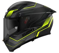 Casco Integrale Suomy SPEEDSTAR 2 Visual Matt Yellow Taglia:XXL