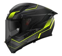 Casco Integrale Suomy SPEEDSTAR 2 Visual Matt Yellow Taglia:XXL