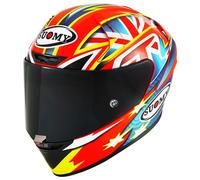 SUOMY SUOMY - Casco SR-GP Evo Fullspeed XL