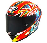 SUOMY SUOMY - Casco SR-GP Evo Fullspeed S