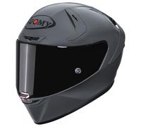 Casco Integrale Suomy SR-GP EVO Plain Grl Grey Taglia:S