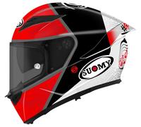 Casco Integrale Suomy STELLAR 2 Bagnaia Replica 2027