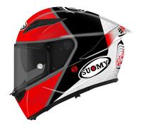 Casco Integrale Suomy STELLAR 2 Bagnaia Replica 2027 Taglia:M