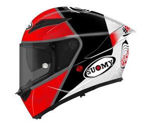 Casco Integrale Suomy STELLAR 2 Bagnaia Replica 2027 Taglia:M