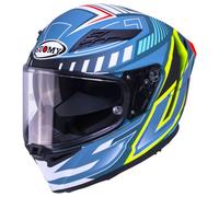 Casco Integrale Suomy STELLAR 2 Deepspace Matt Black/Blue
