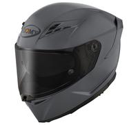 Casco Integrale Suomy STELLAR 2 Plain GRL Grey Taglia:M