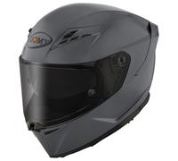 Casco Integrale Suomy STELLAR 2 Plain GRL Grey