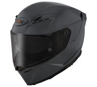 Casco Integrale Suomy STELLAR 2 Plain Matt Black Taglia:S