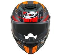 Casco integrale Suomy Stellar Vigor Noir M (57/58 cm)