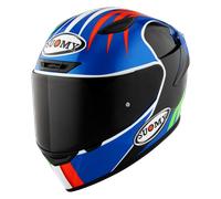 Casco Integrale Suomy Track-1 Pecco Mugello 2022 Pecco Mugello 2022XL Pecco Mugello 2022