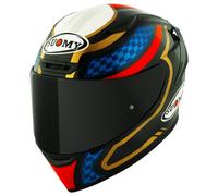 Casco Integrale Suomy TX-PRO Emblem Taglia:XS