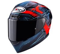 Casco Integrale Suomy TX-PRO Flawless Red