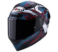 Casco Integrale Suomy TX-PRO Flawless White
