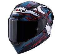 Casco Integrale Suomy TX-PRO Flawless White Taglia:XXL
