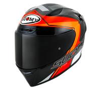 SUOMY SUOMY - Casco TX-Pro Glam Orange L