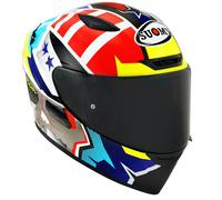 SUOMY SUOMY - Casco TX-Pro Higher L