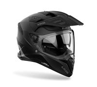 Casco Integrale Touring Airoh Bandit Nero Opaco XL