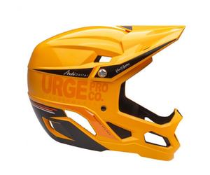 Casco Integrale Urge BP Archi-Deltar Sol S Arancione