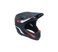 Casco integrale urge deltar kids nero opaco