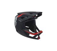 Casco integrale urge lunar black