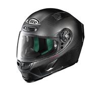 Casco integrale X-Lite X-803 Ultra Carbon PURO Carbonio opaco L