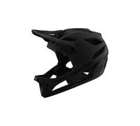 Casco interno troy lee designs stage stealth mips midnight black