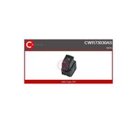 CASCO Interruttore Pulsante Alzacristallo Skoda Fabia I 6Y0959855