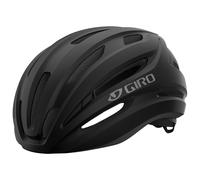 Giro Isode MIPS II, caschi Unisex-Adulto, Matte Black/Charcoal, Einheitsgröße