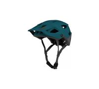 Casco ixs trigger am everglade all mountain blu